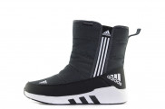 Кроссовки Adidas CliMaproof Black
