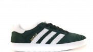 КРОССОВКИ ADIDAS GRID  GREEN WITH WHITE