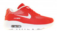 Кроссовки Nike Air Max 90 темно синий/белый/красный
