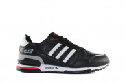 Кроссовки Adidas Terrex GORE-TEX Leather black